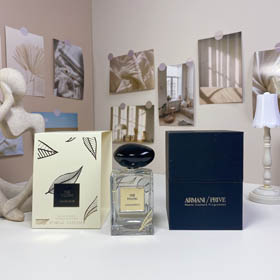 Armani Private Collection Jade Dragon Tea Embossed Edition Perfume-3265  